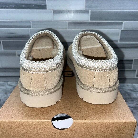 New UGG Tazz Tasman Sandals Women Slipper - Picture 4 of 4